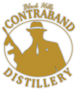 Black Hills Contraband Logo