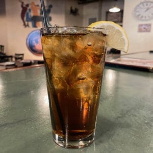 Black Hills Contraband Long Island Ice Tea